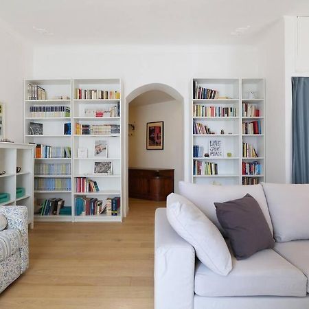 Primopiano - Rinuccini Apartman Milánó Kültér fotó