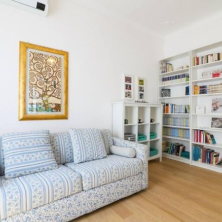 Primopiano - Rinuccini Apartman Milánó Kültér fotó