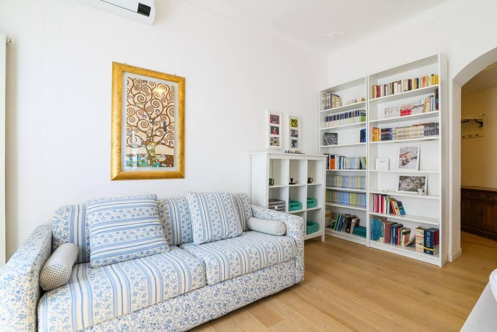 Primopiano - Rinuccini Apartman Milánó Kültér fotó