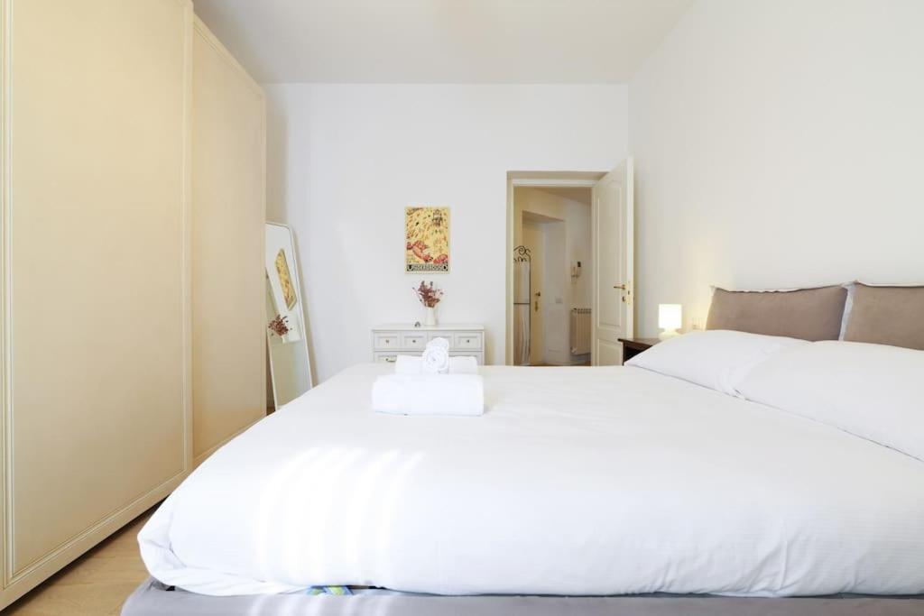 Primopiano - Rinuccini Apartman Milánó Kültér fotó