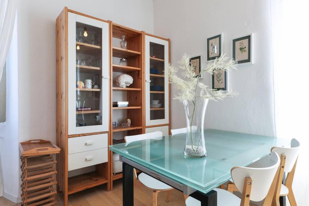 Primopiano - Rinuccini Apartman Milánó Kültér fotó
