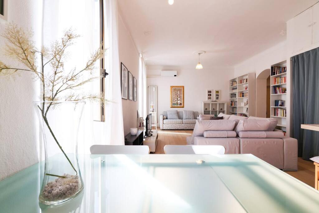 Primopiano - Rinuccini Apartman Milánó Kültér fotó