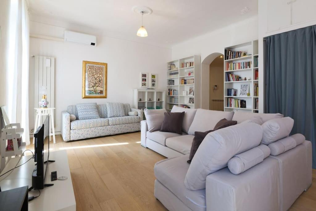 Primopiano - Rinuccini Apartman Milánó Kültér fotó