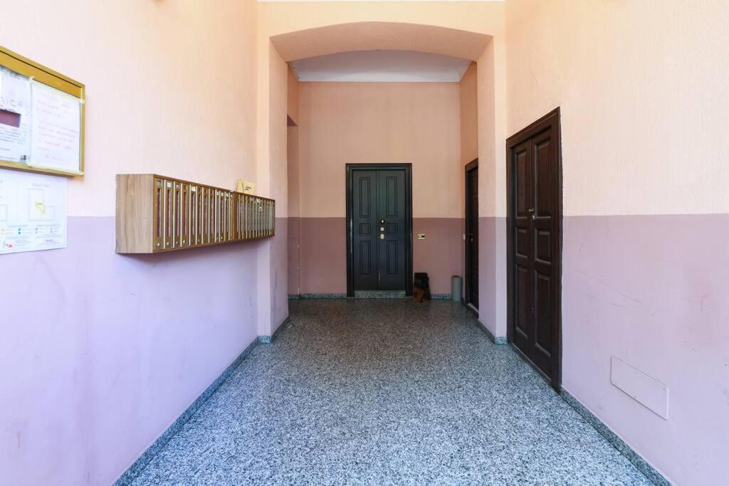 Primopiano - Rinuccini Apartman Milánó Kültér fotó
