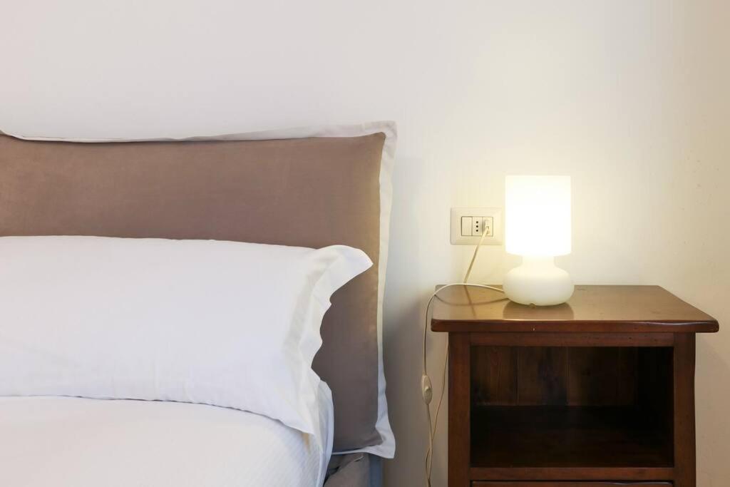 Primopiano - Rinuccini Apartman Milánó Kültér fotó