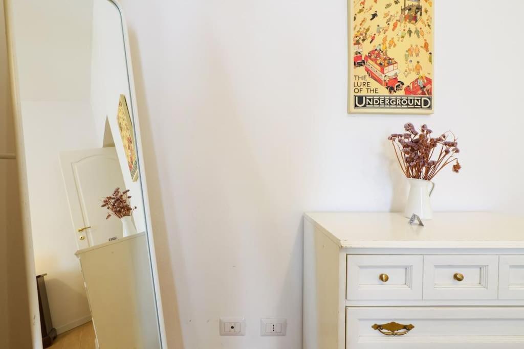 Primopiano - Rinuccini Apartman Milánó Kültér fotó